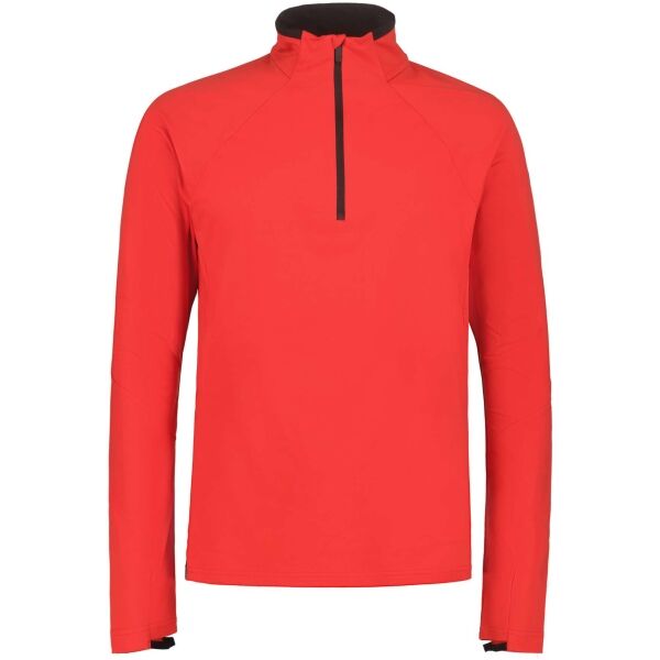 Rukka MAANIN Pánská sportovní mikina