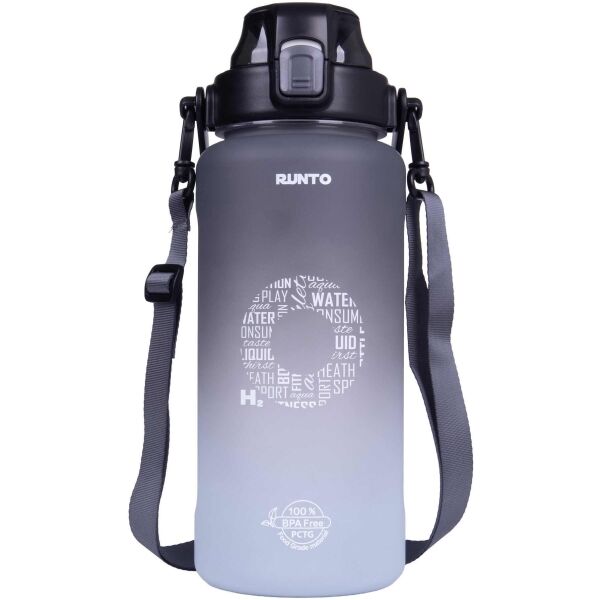 Runto TANKER 2000 ML Láhev