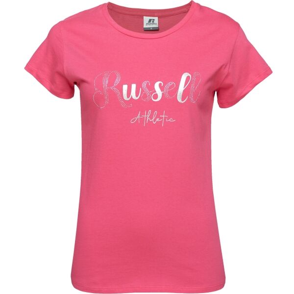 Russell Athletic GT1G Dámské tričko