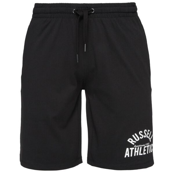 Russell Athletic SHORTS Pánské šortky