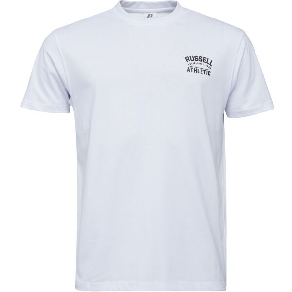 Russell Athletic T-SHIRT Pánské tričko