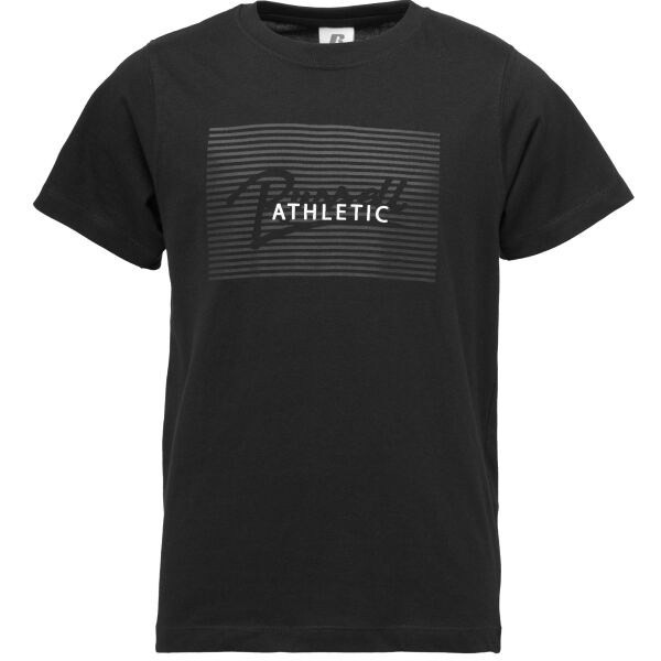 Russell Athletic T-SHIRT Dětské tričko