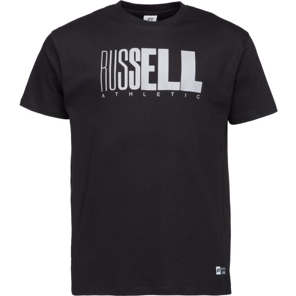 Russell Athletic T-SHIRT Pánské tričko