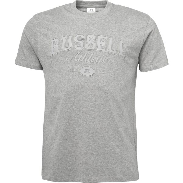 Russell Athletic T-SHIRT Pánské tričko