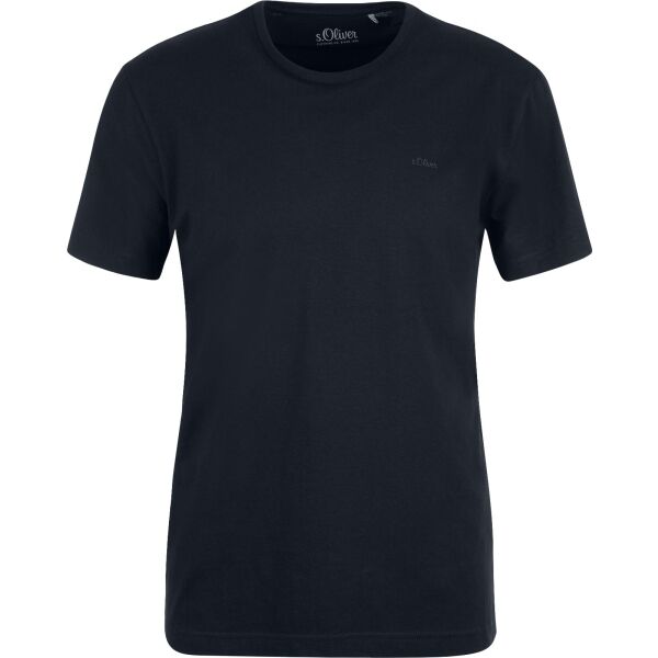 s.Oliver RL BIG SIZE NOOS Pánské tričko