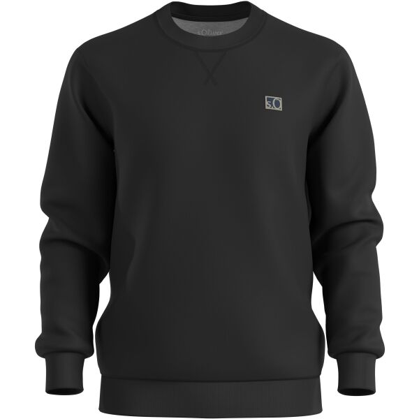 s.Oliver SWEATSHIRT Pánská mikina