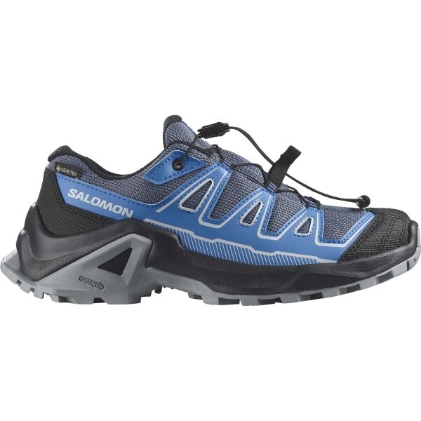 Salomon X ULTRA GTX J Juniorská turistická obuv