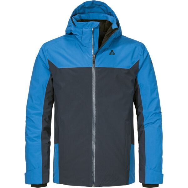 Schöffel ZANDWEL M Pánská lyžařská bunda