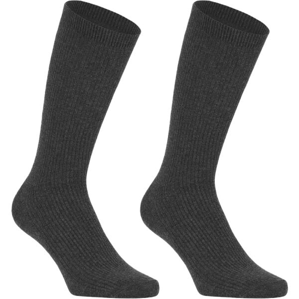 SCHOLL BAMBOO REGULAR 2P Dlouhé bambusové ponožky