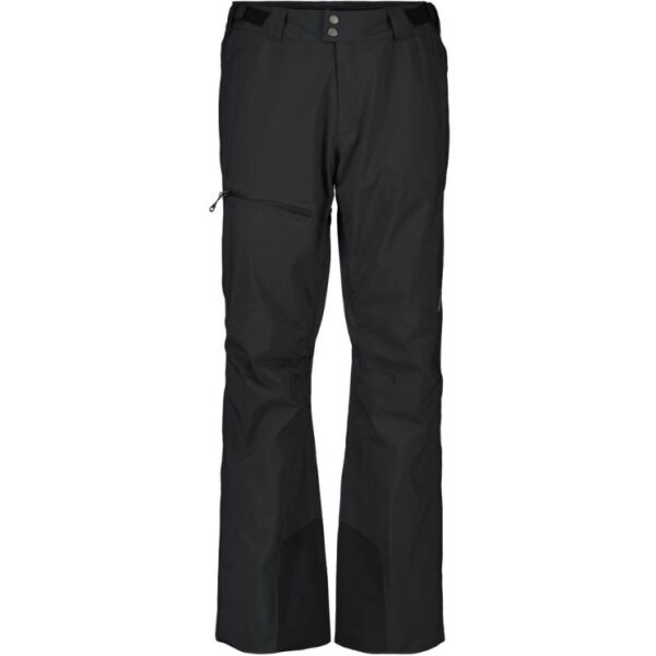 Scott ULTIMATE DRYO 10 Pánské lyžařské kalhoty