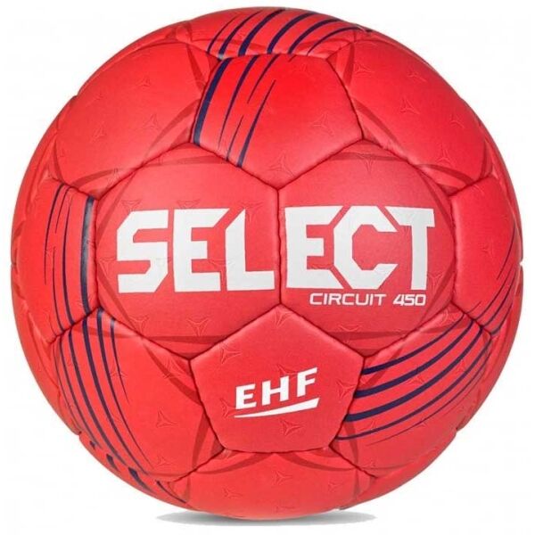 Select HB CIRCUIT Házenkářský míč