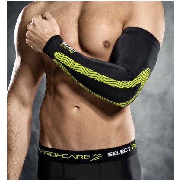 Select COMPRESSION ARM SLEEVES 6610 Kompresní rukáv