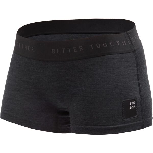 Sensor MERINO CORDURA Dámské kalhotky