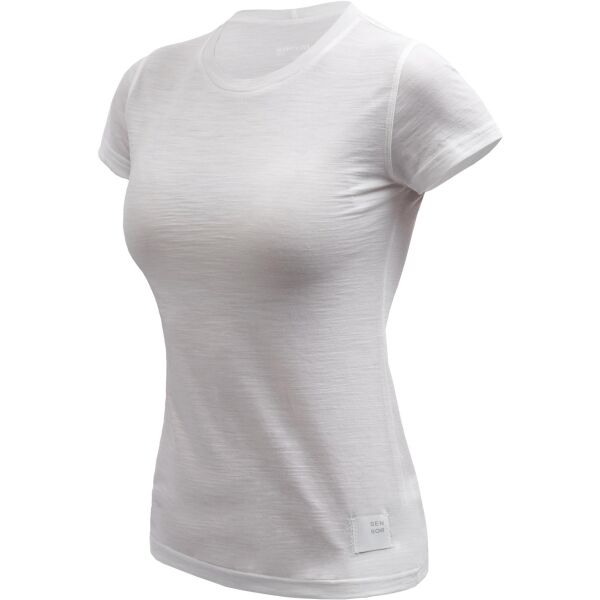 Sensor MERINO CORDURA Dámské funkční triko