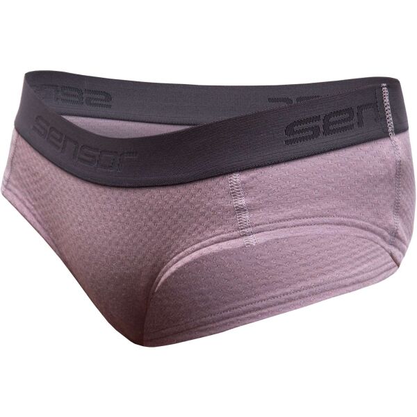 Sensor MERINO DF Dámské kalhotky