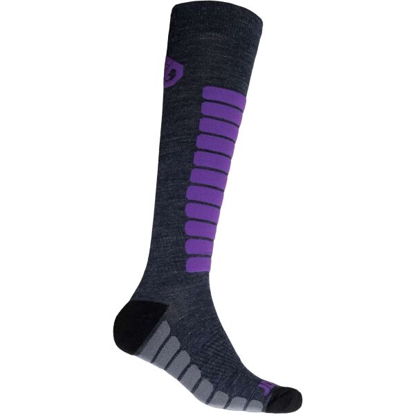 Sensor ZERO MERINO Funkční ponožky