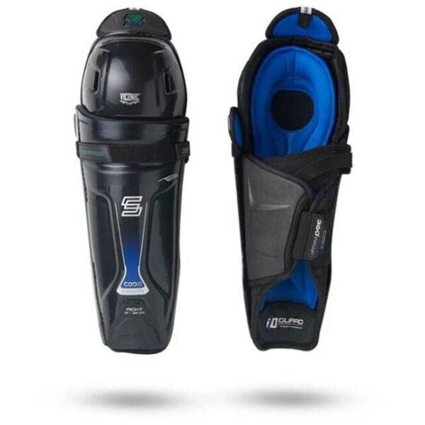 SHERWOOD CODE ENCRYPT 1 JR Holeně