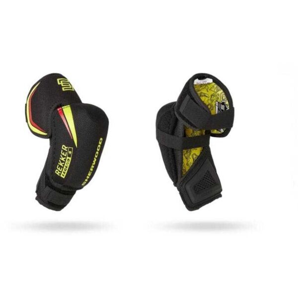 SHERWOOD REKKER LEGEND 4 JR Lokty