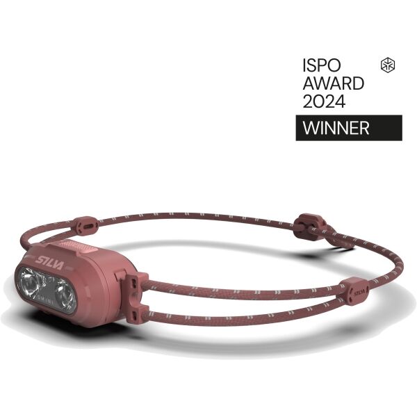 Silva SMINI FLY Čelovka