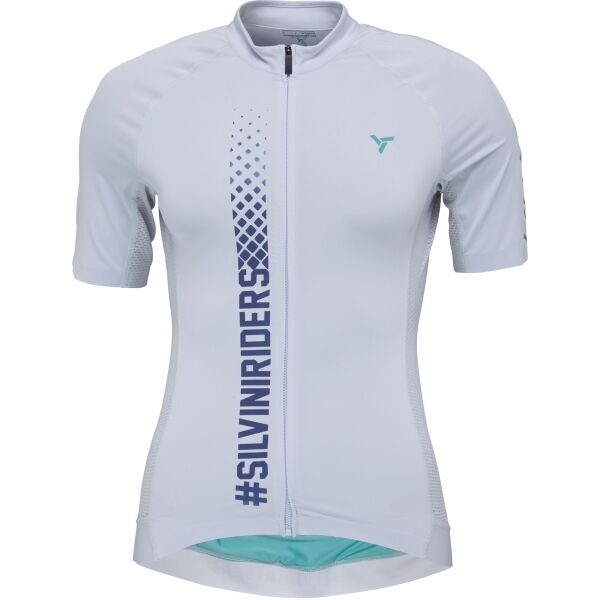 SILVINI MAZZANA Dámský cyklistický dres