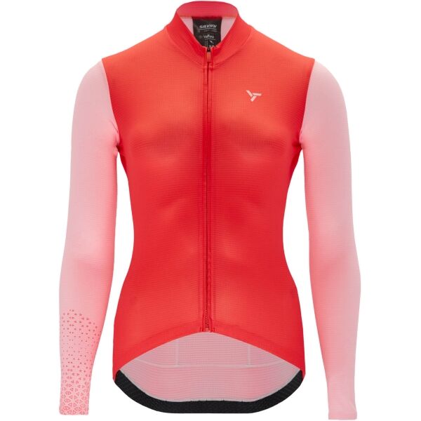 SILVINI VALFURA W Dámský dres na kolo
