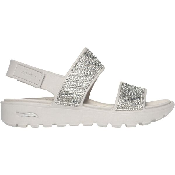 Skechers ARCH FIT FOOTSTEPS Dámské sandály