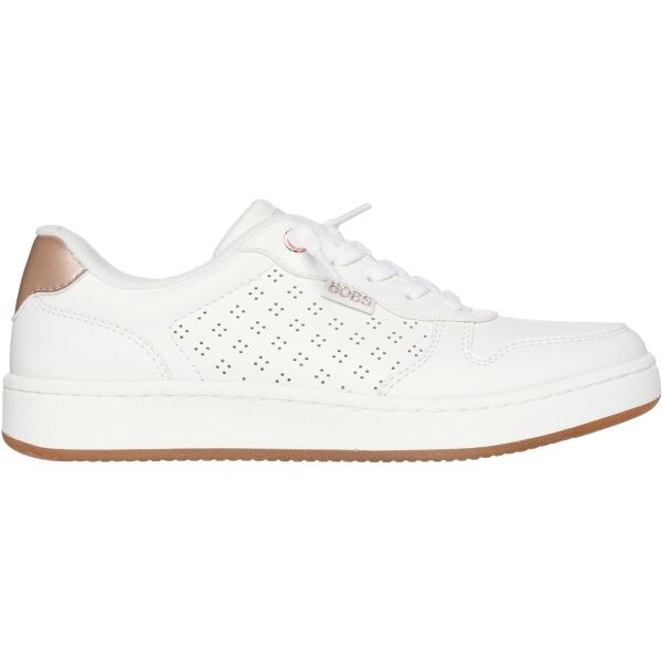 Skechers B CUTE COURT - LUXE KICKS Dámské tenisky
