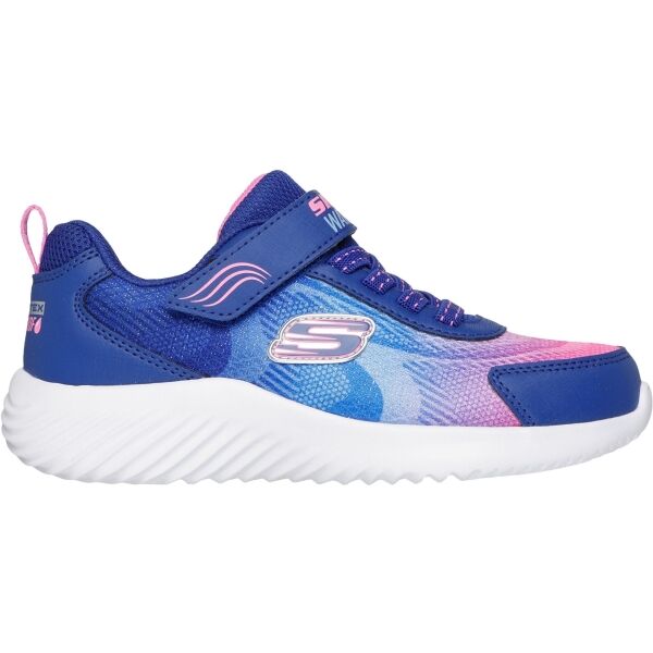 Skechers BOUNDER WP Dívčí volnočasová obuv
