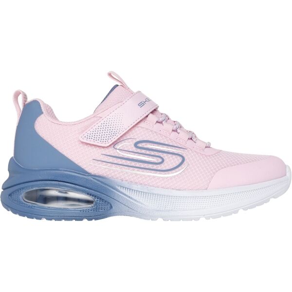 Skechers MICROSPEC MAX ADVANCE - FLY 3.0 Dívčí vycházková obuv