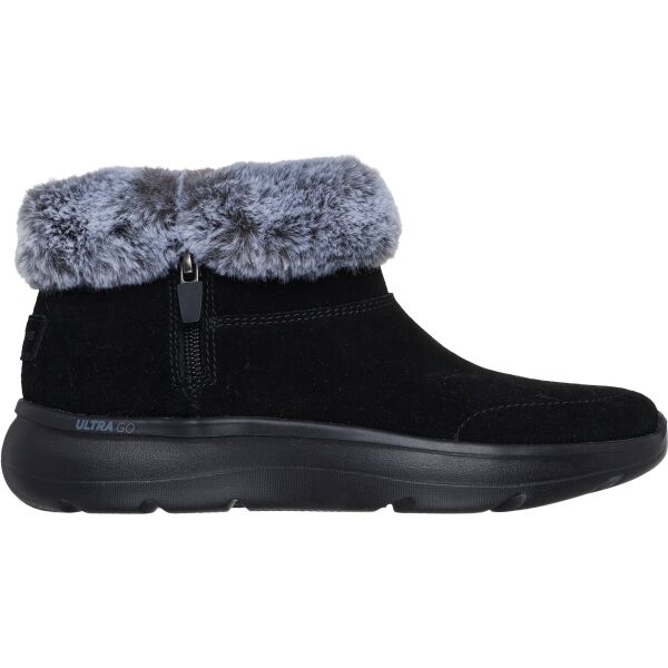 Skechers ON-THE-GO ENCORE - SNOW-CAPPE Dámská zimní obuv