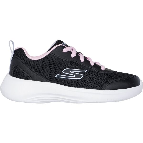 Skechers SELECTORS Dětská vycházková obuv