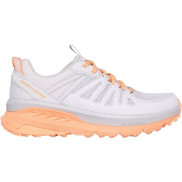 Skechers SWITCH BACK - CASCADES Dámská volnočasová obuv