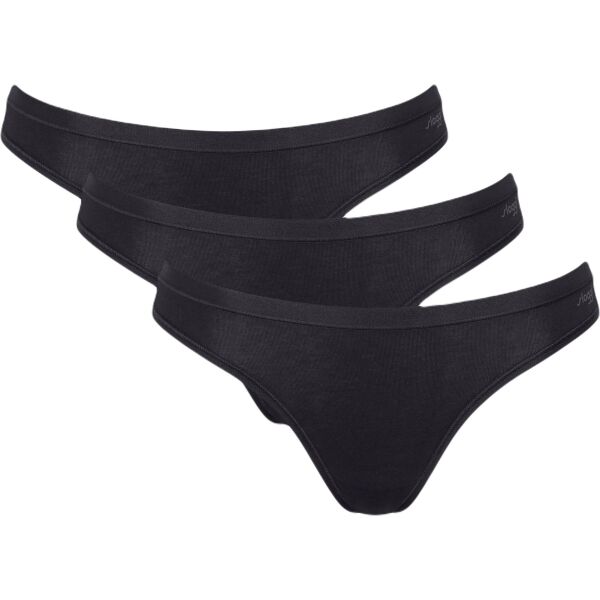 SLOGGI GO DAILY 3P Dámské kalhotky