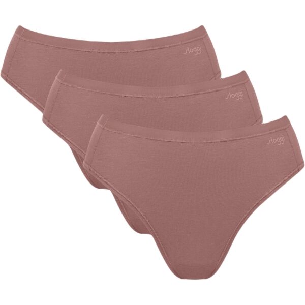 SLOGGI GO DAILY 3P Dámské kalhotky