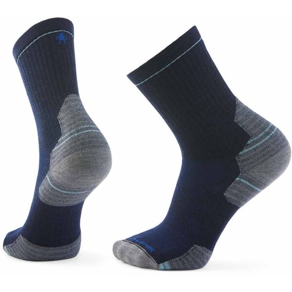 Smartwool HIKE TARGETED CUSHION MID CREW SOCKS Pánské ponožky