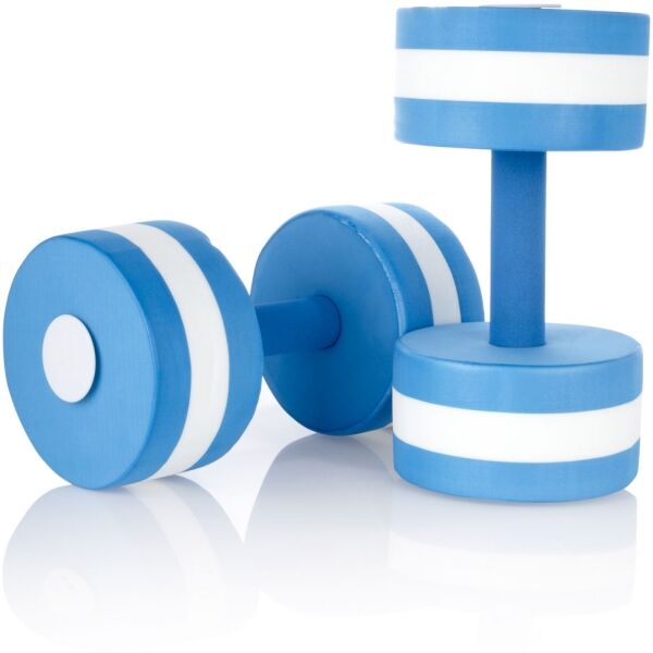 Speedo AQUA DUMBELL AU Vodní činky