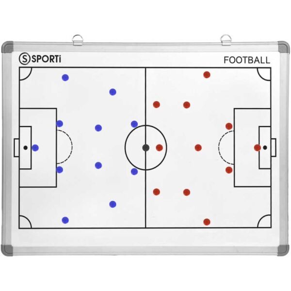 SPORTI FRANCE TACTICAL BOARDS Fotbalová taktická tabule