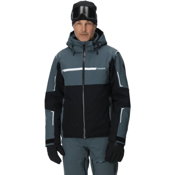 Spyder TITAN Pánská lyžařská bunda