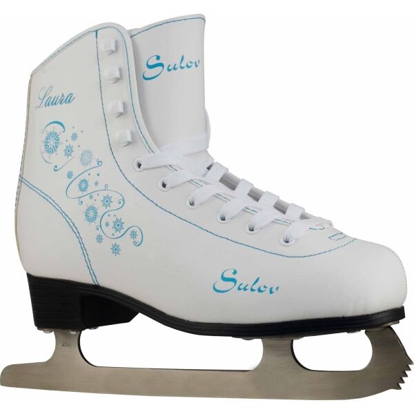 Sulov LAURA Dámské zimní brusle