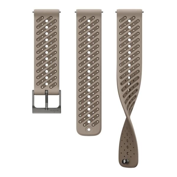 Suunto 22 ATH8 SILICONE STRAP S+M Silikonový řemínek