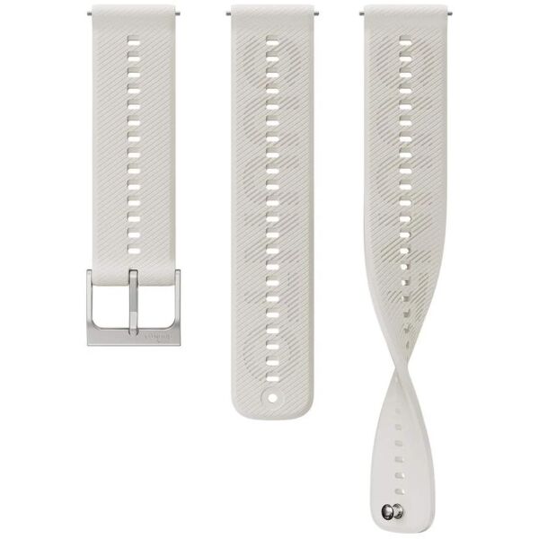 Suunto 22 ATH6 SILICONE STRAP S+M Silikonový řemínek