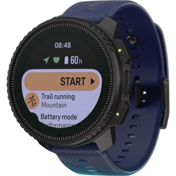 Suunto VERTICAL SOLAR UTMB WORLD SERIES Multisportovní hodinky