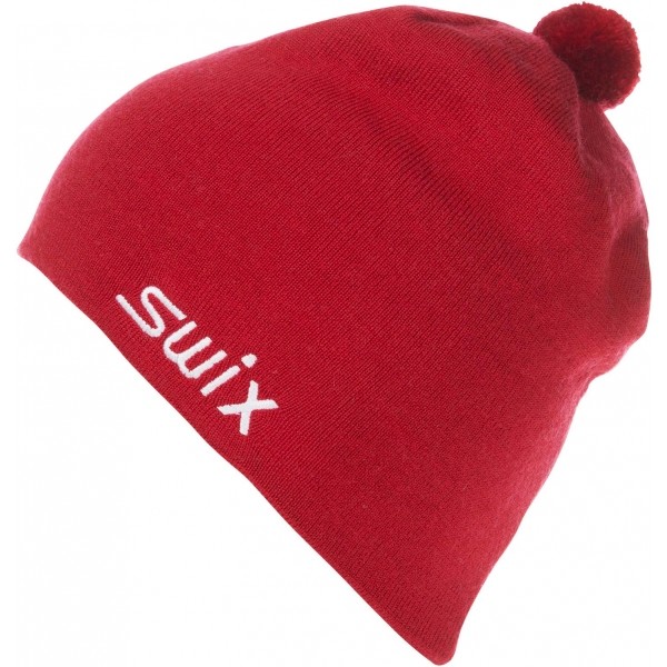 Swix TRADITION HAT Zimní čepice