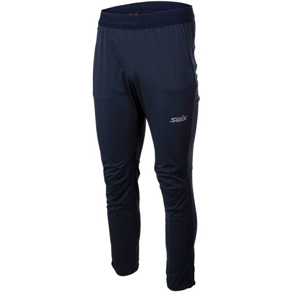 Swix CROSS PANTS M Běžkařské kalhoty