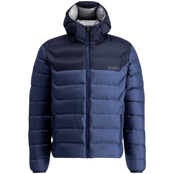 Swix INFINITY DOWN Pánská péřová bunda