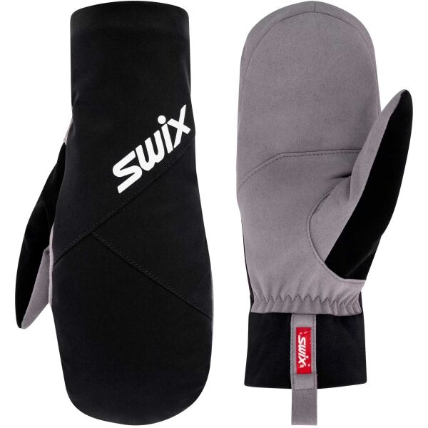 Swix INSPIRE PRIMALOFT MITTEN Lyžařské rukavice