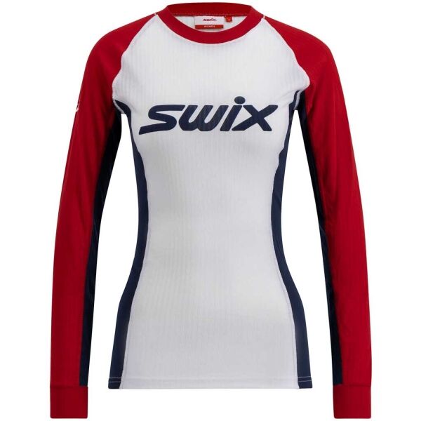 Swix RACEX CLASSIC Dámské funkční triko
