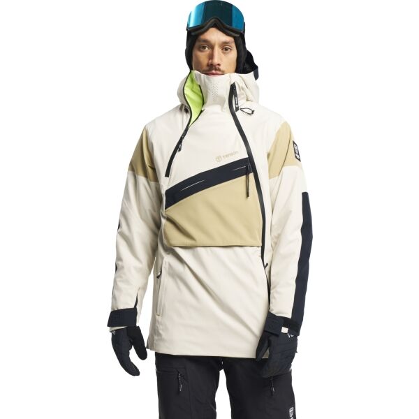 TENSON AERISMO JACKORAK 2.0 MEN Pánská lyžařská bunda