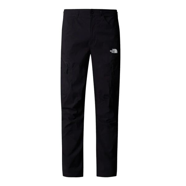 The North Face M EXPLORATION REG TAPERED PANTS Pánské outdoorové kalhoty