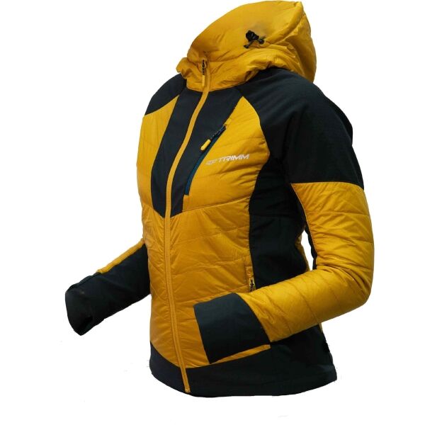 TRIMM MAROLA Dámská turistická bunda